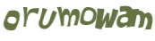 CAPTCHA 挑戰