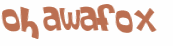 Captcha challenge