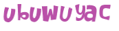 Captcha-udfordring