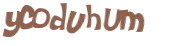 Captcha-udfordring