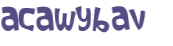 Captcha challenge