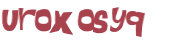 Captcha challenge