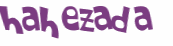 Captcha-udfordring