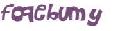 CAPTCHA 挑戰