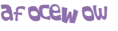 CAPTCHA 挑戰