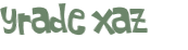CAPTCHA 挑戰