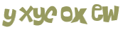 CAPTCHA 挑戰