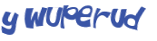 CAPTCHA 挑戰