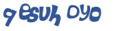 CAPTCHA 挑戰