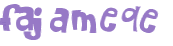 Captcha challenge