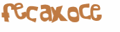 Captcha-udfordring