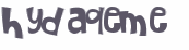 Captcha-udfordring