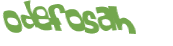 Captcha-udfordring