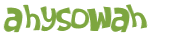 Captcha-test