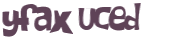 CAPTCHA-haaste