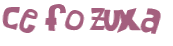 CAPTCHA 挑戰