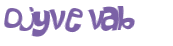 Captcha challenge