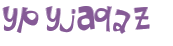Captcha challenge