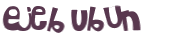 Captcha-udfordring