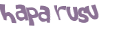 CAPTCHA-haaste