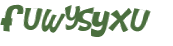 CAPTCHA 挑戰