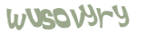 CAPTCHA 挑戰