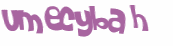 Captcha-udfordring