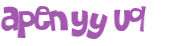 Captcha-udfordring