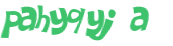 CAPTCHA-haaste