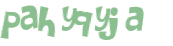 Captcha-udfordring