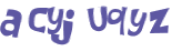 Captcha-udfordring