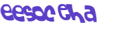 Captcha-udfordring