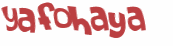 CAPTCHA-haaste