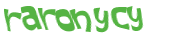 CAPTCHA 挑戰