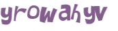 Captcha challenge