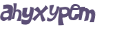 CAPTCHA 挑戰