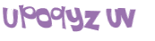 CAPTCHA 挑戰