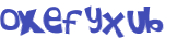 Captcha challenge
