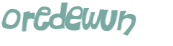CAPTCHA 挑戰