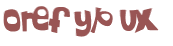 Captchafråga