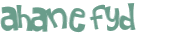 Captcha challenge