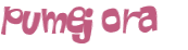 Captcha-udfordring