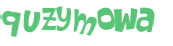 CAPTCHA 挑戰