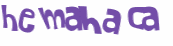 Captcha-udfordring