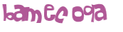 CAPTCHA 挑戰