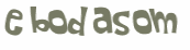 Captcha challenge
