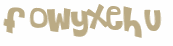 Captcha 챌린지