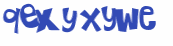 Captcha-test