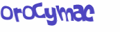 Captcha-udfordring