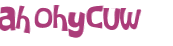 Captcha-udfordring